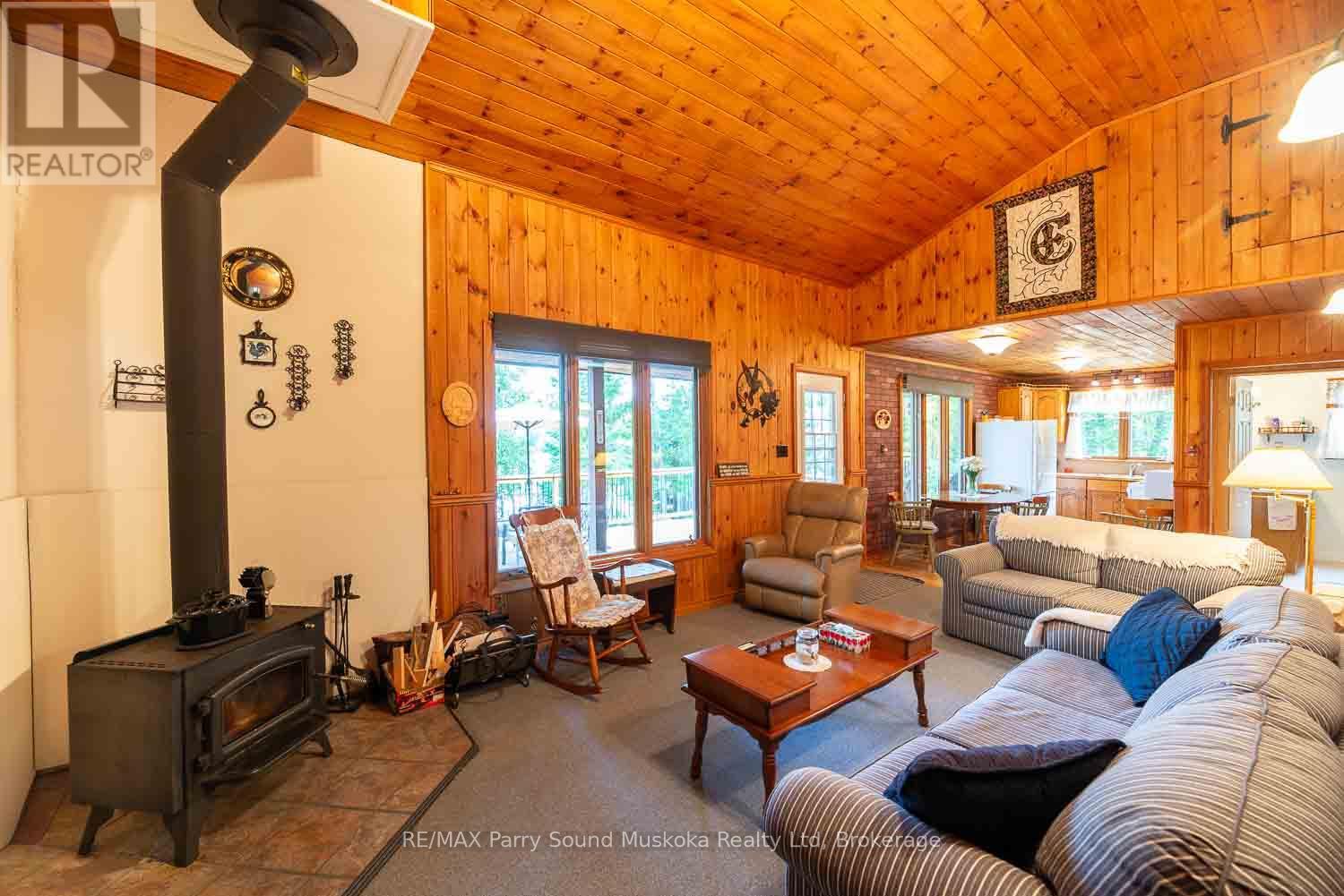 415 Sandwood Drive S, Ryerson, Ontario  P0A 1C0 - Photo 8 - X12894862