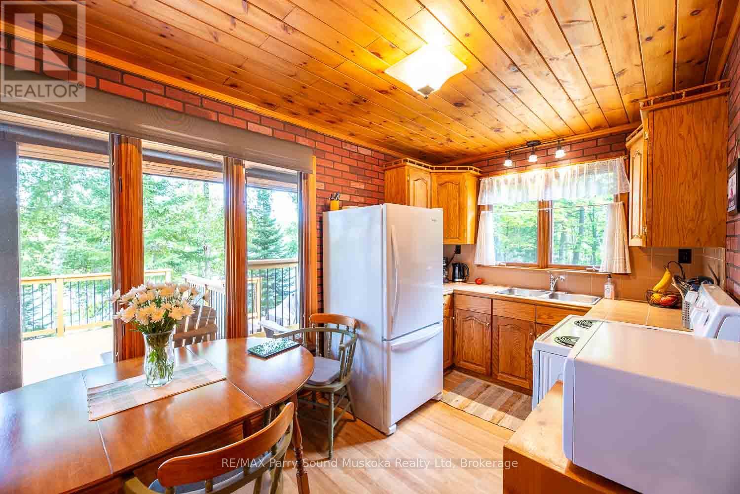 415 Sandwood Drive S, Ryerson, Ontario  P0A 1C0 - Photo 9 - X12894862