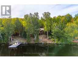 415 SANDWOOD DRIVE S, Ryerson, Ontario