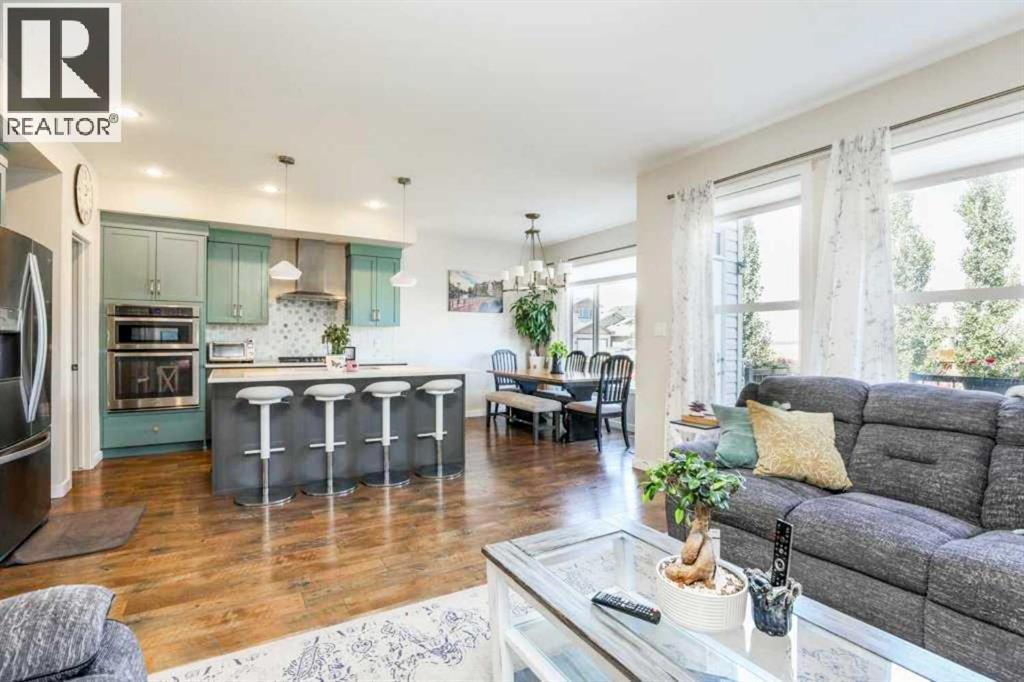 7 Greywolf Road N, Lethbridge, Alberta  T1H 7E8 - Photo 11 - A2293215