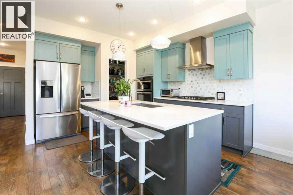 7 Greywolf Road N, Lethbridge, Alberta  T1H 7E8 - Photo 10 - A2293215