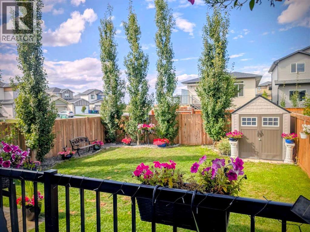 7 Greywolf Road N, Lethbridge, Alberta  T1H 7E8 - Photo 36 - A2293215