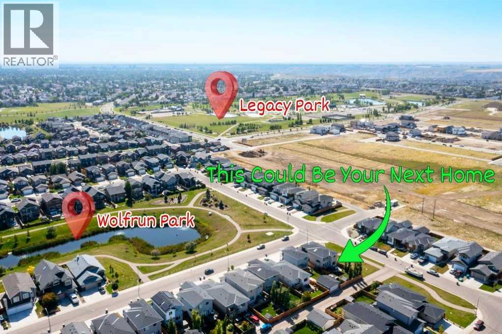 7 Greywolf Road N, Lethbridge, Alberta  T1H 7E8 - Photo 38 - A2293215