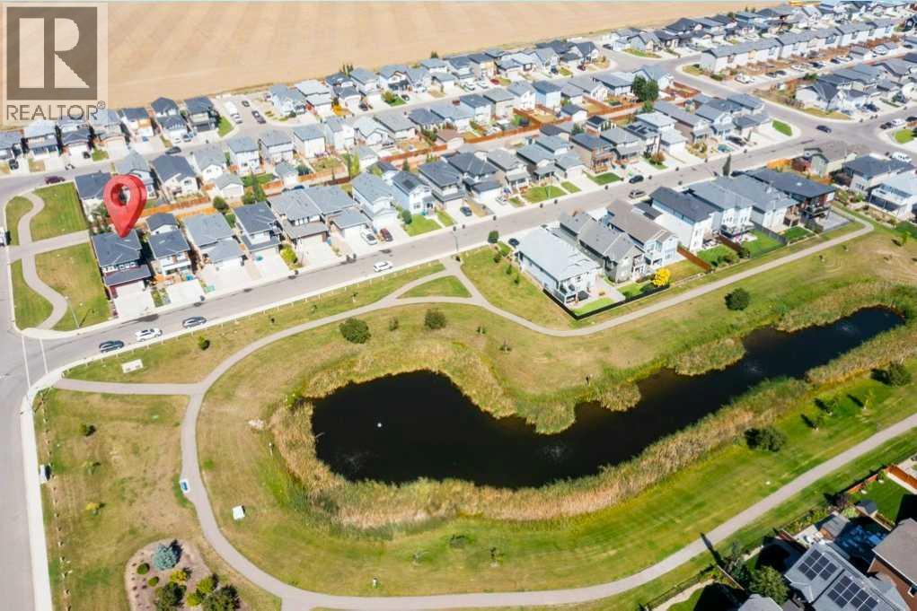 7 Greywolf Road N, Lethbridge, Alberta  T1H 7E8 - Photo 39 - A2293215