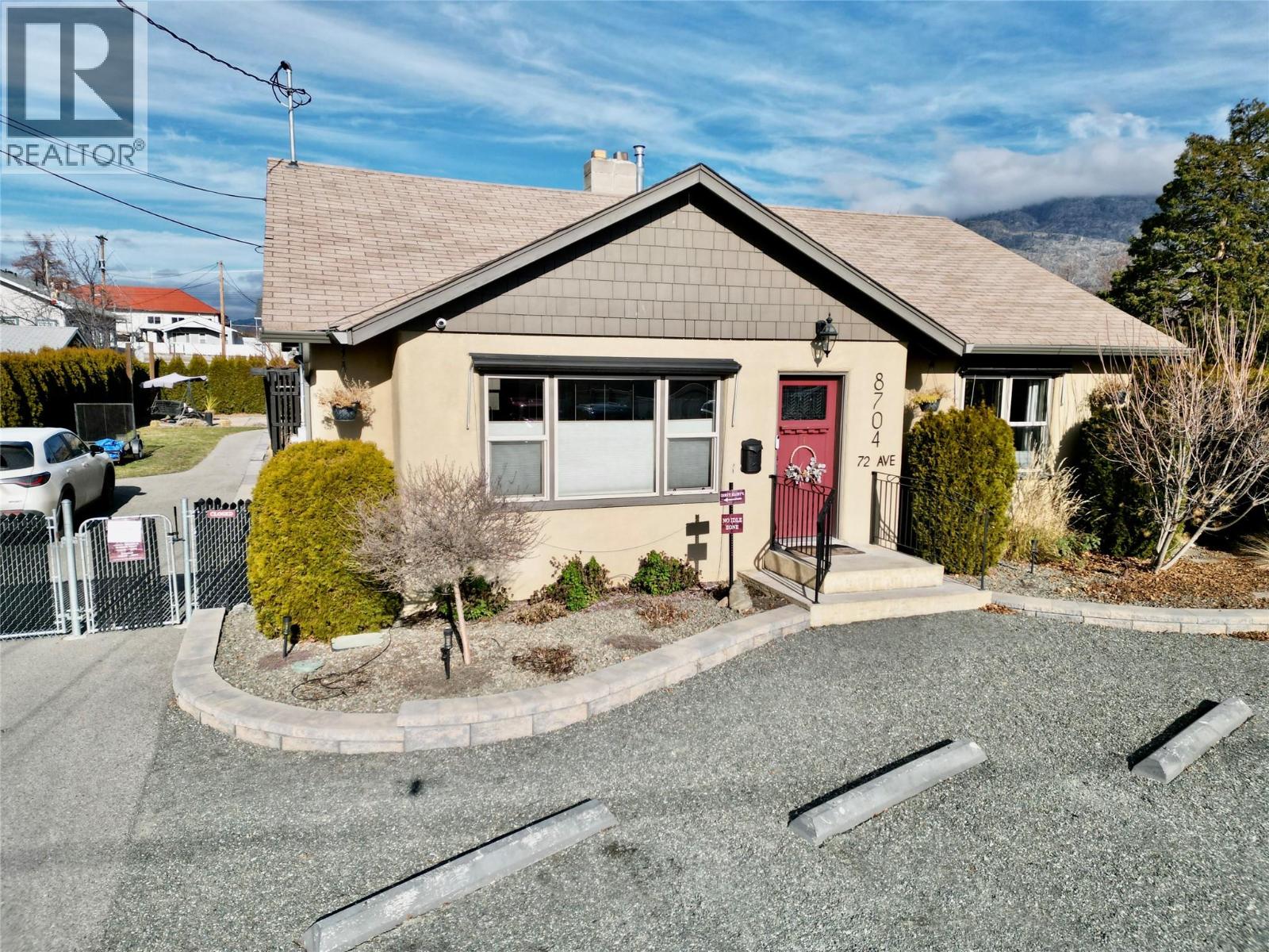 8704 72nd Avenue, Osoyoos, British Columbia  V0H 1V0 - Photo 1 - 10374713