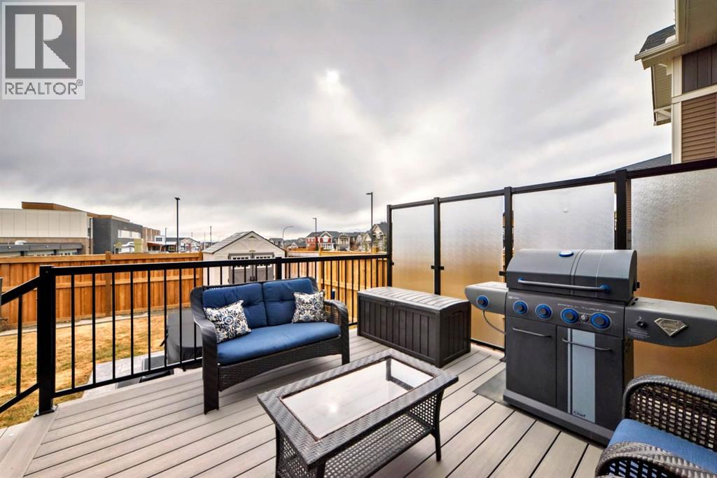 12 Emberside Glen, Cochrane, Alberta  T4C 2L6 - Photo 14 - A2279826