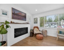 4428 203 STREET, Langley, British Columbia