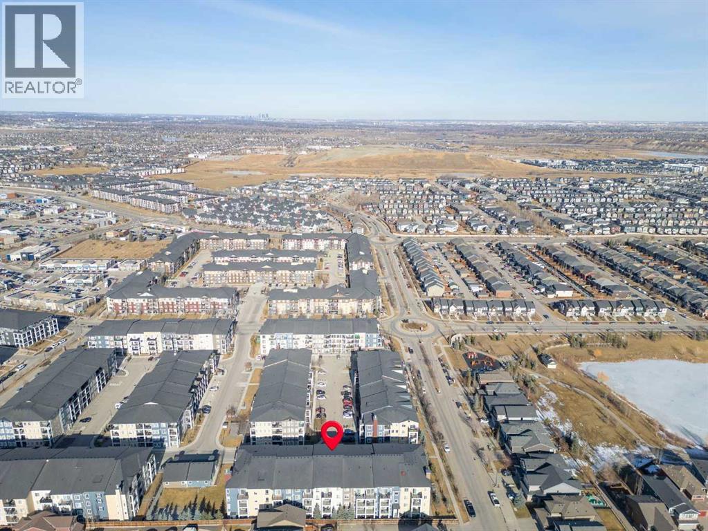 2205, 215 Legacy Boulevard Se, Calgary, Alberta  T2X 3Z5 - Photo 39 - A2285342