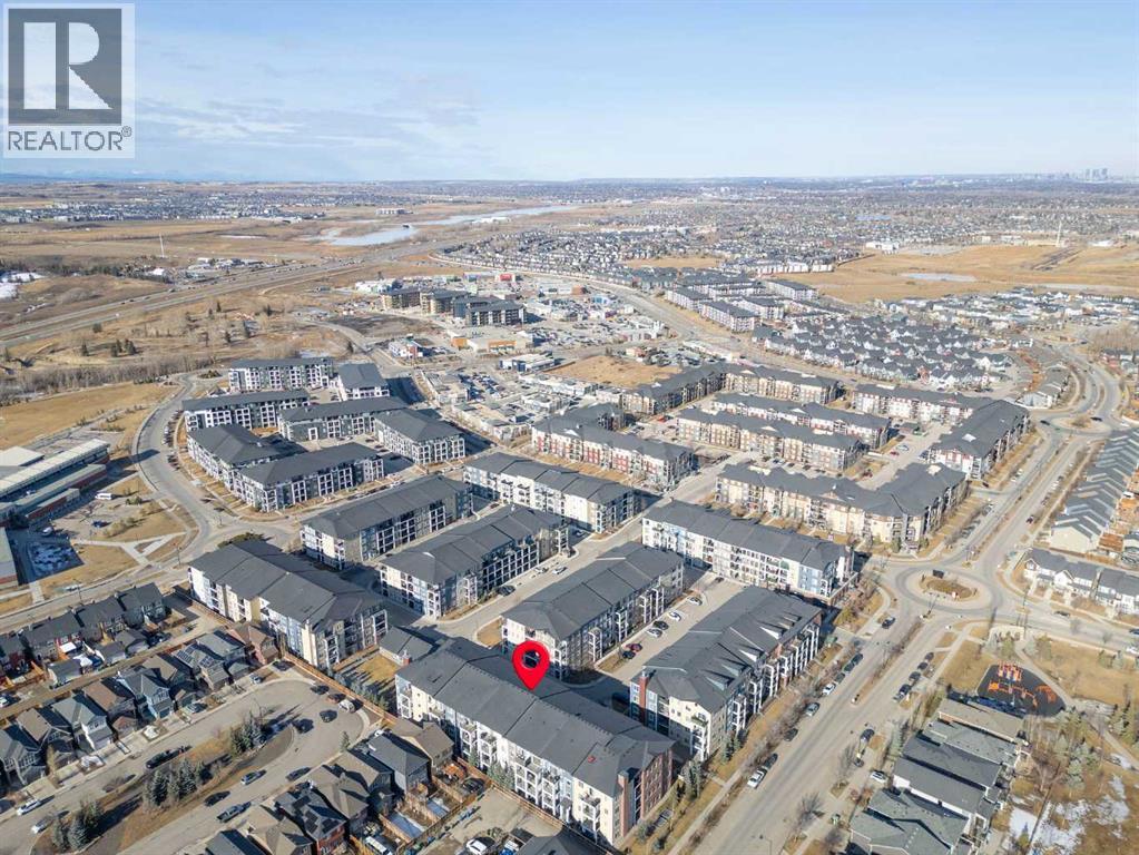 2205, 215 Legacy Boulevard Se, Calgary, Alberta  T2X 3Z5 - Photo 40 - A2285342