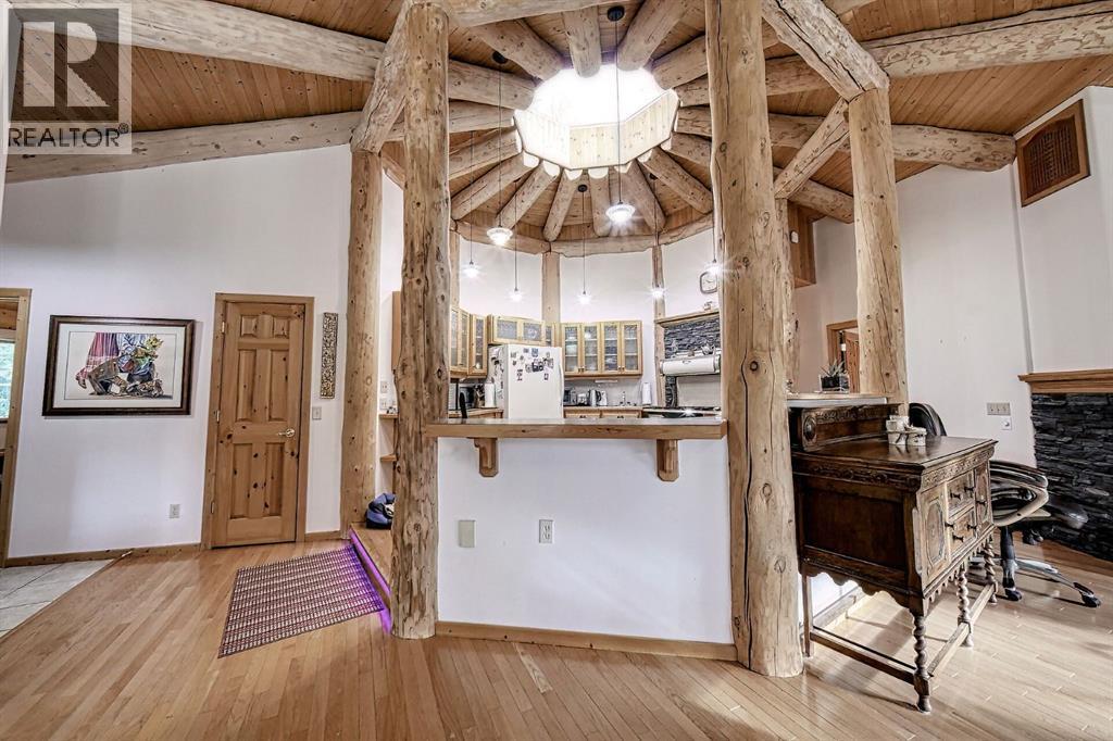 283096 Range Rd 51, Rural Rocky View County, Alberta  T4C 3A1 - Photo 12 - A2285529