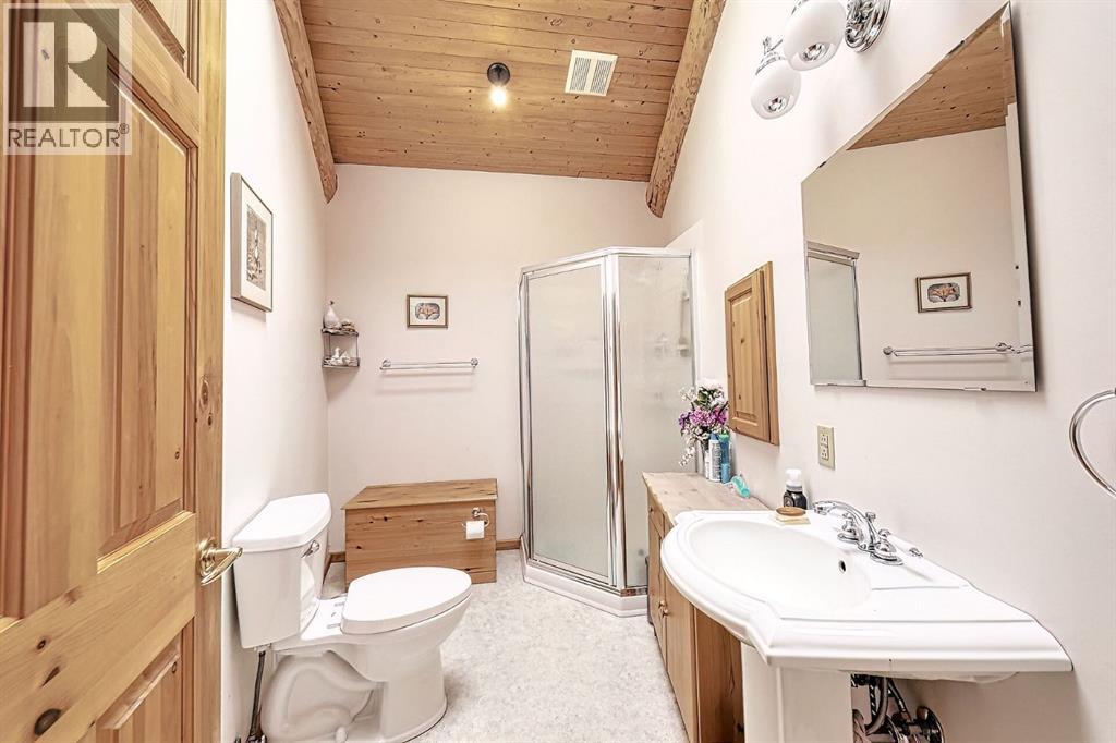 283096 Range Rd 51, Rural Rocky View County, Alberta  T4C 3A1 - Photo 20 - A2285529