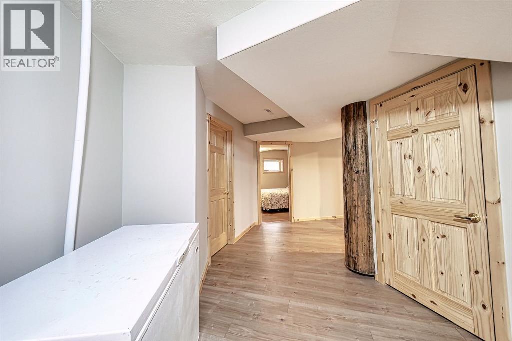 283096 Range Rd 51, Rural Rocky View County, Alberta  T4C 3A1 - Photo 26 - A2285529