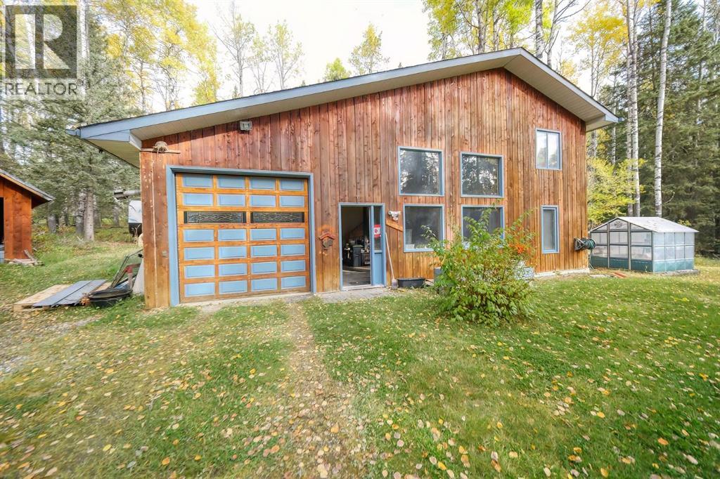 283096 Range Rd 51, Rural Rocky View County, Alberta  T4C 3A1 - Photo 35 - A2285529