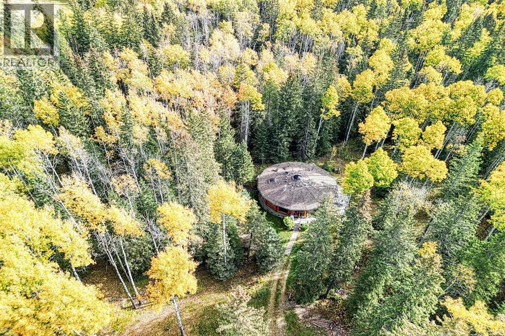 283096 Range Rd 51, Rural Rocky View County, Alberta  T4C 3A1 - Photo 41 - A2285529