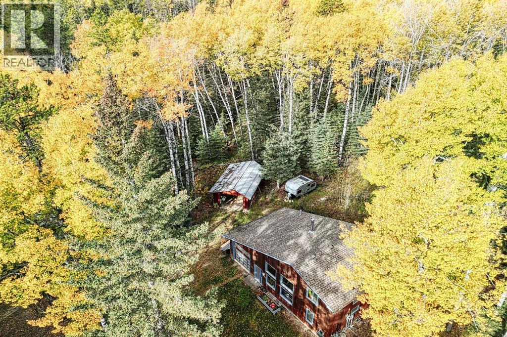 283096 Range Rd 51, Rural Rocky View County, Alberta  T4C 3A1 - Photo 38 - A2285529