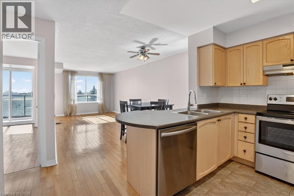 23 Oneida Crescent Unit# 409, Richmond Hill, Ontario  L4B 0A2 - Photo 9 - 40807935