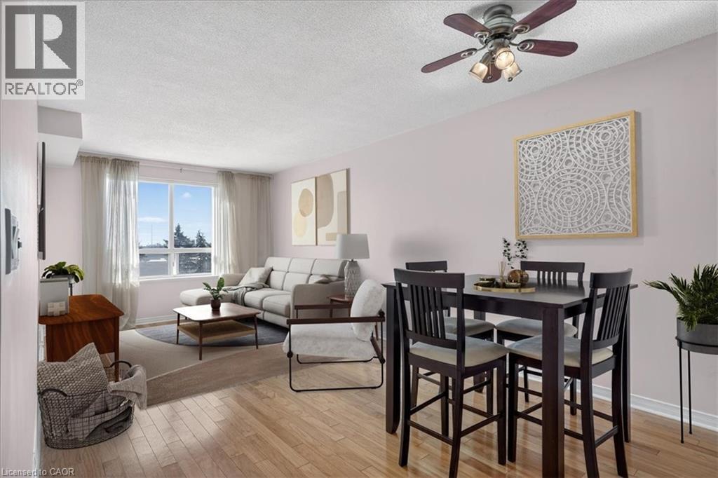 23 Oneida Crescent Unit# 409, Richmond Hill, Ontario  L4B 0A2 - Photo 13 - 40807935