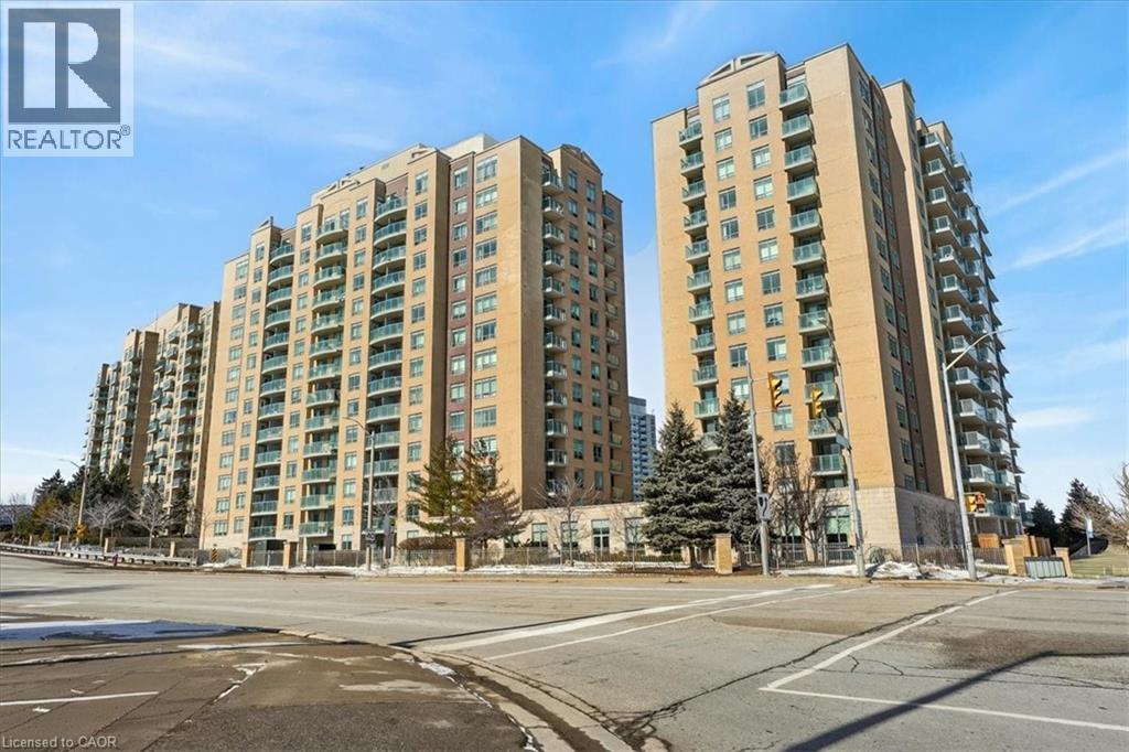 23 Oneida Crescent Unit# 409, Richmond Hill, Ontario  L4B 0A2 - Photo 1 - 40807935