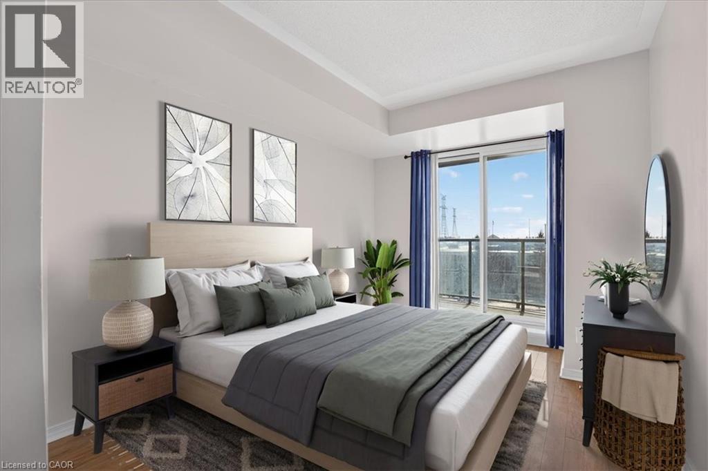 23 Oneida Crescent Unit# 409, Richmond Hill, Ontario  L4B 0A2 - Photo 21 - 40807935