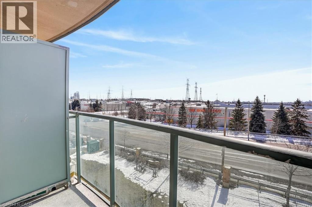 23 Oneida Crescent Unit# 409, Richmond Hill, Ontario  L4B 0A2 - Photo 26 - 40807935