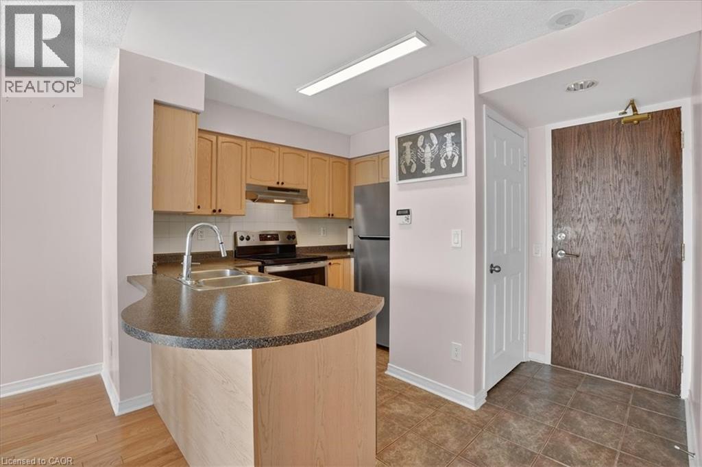 23 Oneida Crescent Unit# 409, Richmond Hill, Ontario  L4B 0A2 - Photo 8 - 40807935