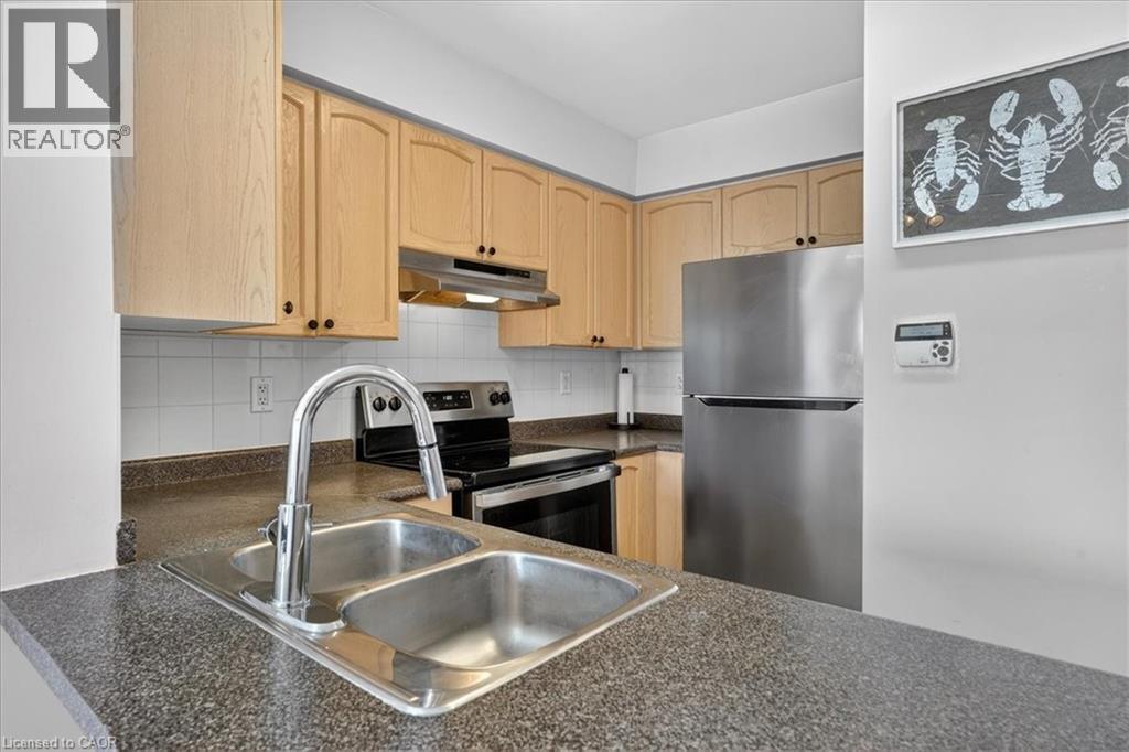 23 Oneida Crescent Unit# 409, Richmond Hill, Ontario  L4B 0A2 - Photo 11 - 40807935