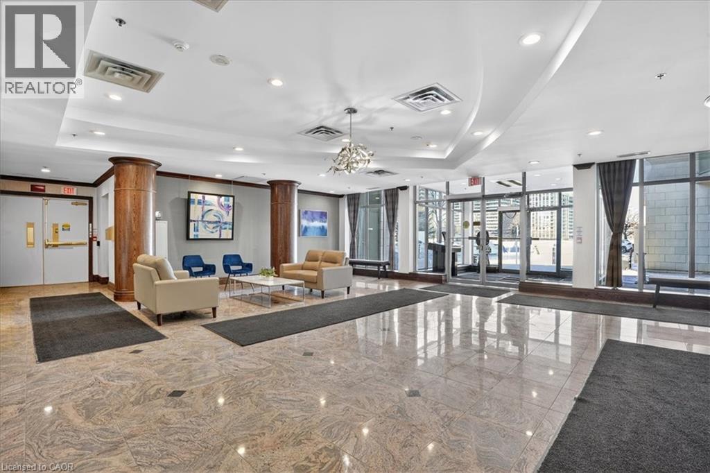 23 Oneida Crescent Unit# 409, Richmond Hill, Ontario  L4B 0A2 - Photo 32 - 40807935