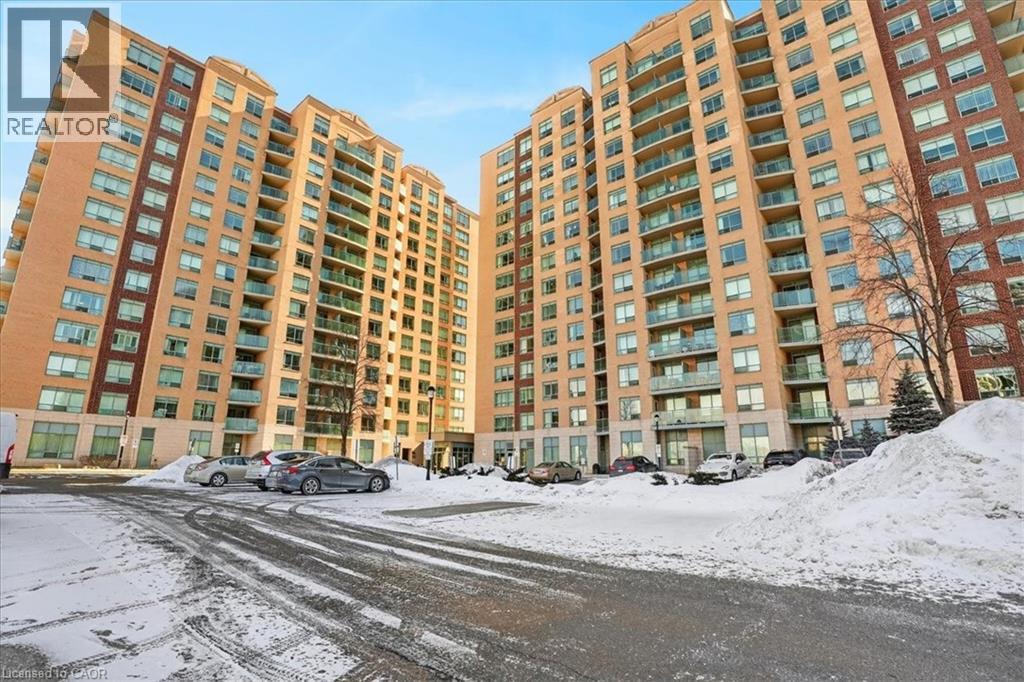 23 Oneida Crescent Unit# 409, Richmond Hill, Ontario  L4B 0A2 - Photo 5 - 40807935