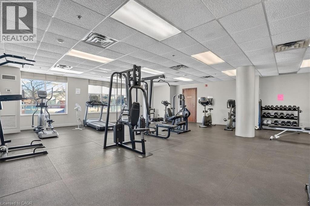 23 Oneida Crescent Unit# 409, Richmond Hill, Ontario  L4B 0A2 - Photo 40 - 40807935