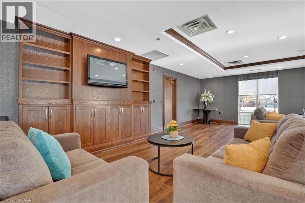 23 Oneida Crescent Unit# 409, Richmond Hill, Ontario  L4B 0A2 - Photo 37 - 40807935