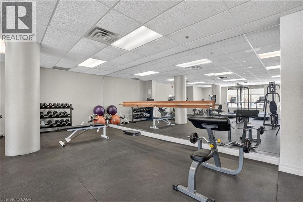 23 Oneida Crescent Unit# 409, Richmond Hill, Ontario  L4B 0A2 - Photo 41 - 40807935