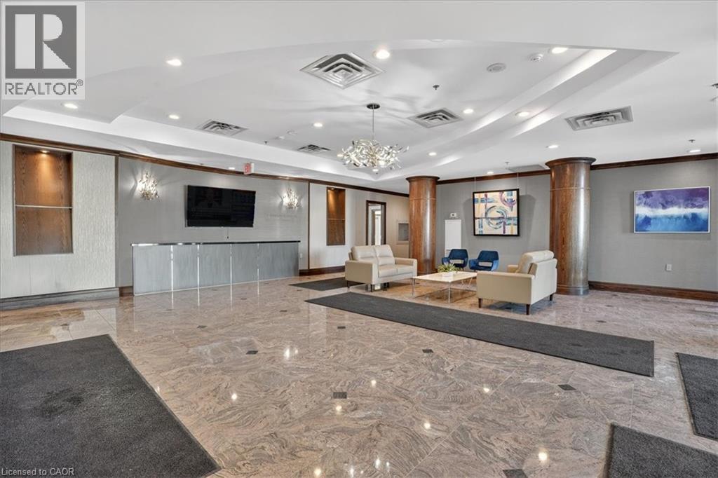 23 Oneida Crescent Unit# 409, Richmond Hill, Ontario  L4B 0A2 - Photo 30 - 40807935