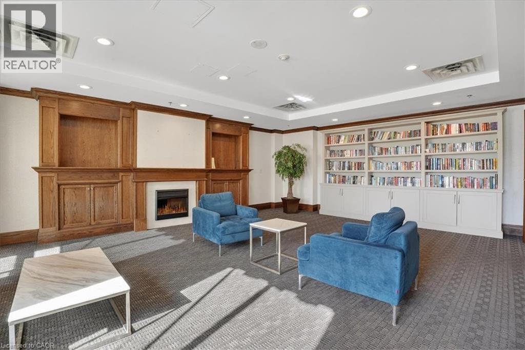 23 Oneida Crescent Unit# 409, Richmond Hill, Ontario  L4B 0A2 - Photo 34 - 40807935