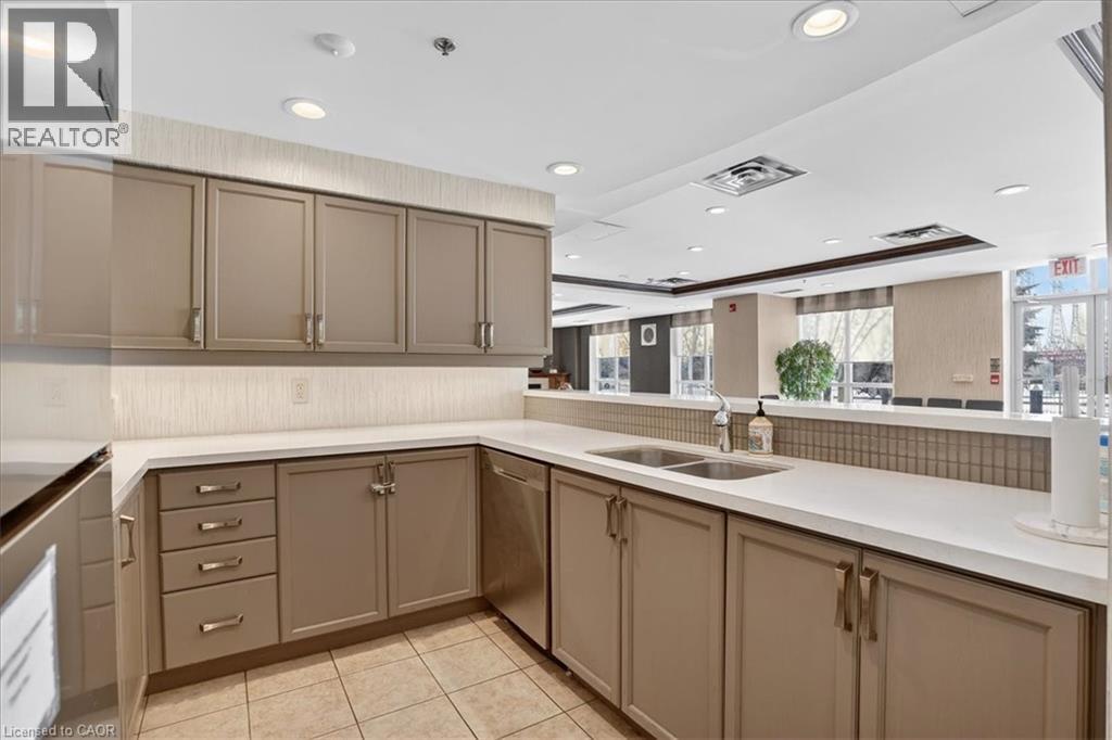 23 Oneida Crescent Unit# 409, Richmond Hill, Ontario  L4B 0A2 - Photo 36 - 40807935