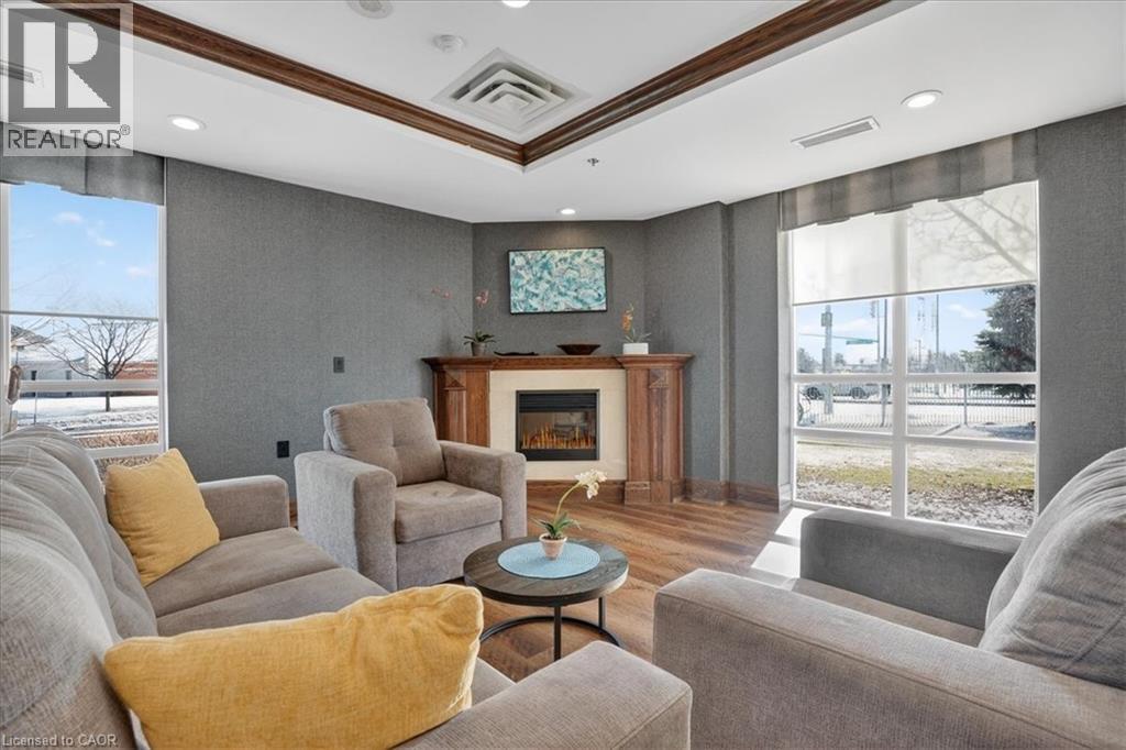 23 Oneida Crescent Unit# 409, Richmond Hill, Ontario  L4B 0A2 - Photo 38 - 40807935