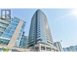 313 - 50 FOREST MANOR ROAD, Toronto, Ontario