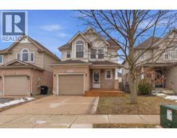 15 MARYANN PRICE Lane, Cambridge, Ontario