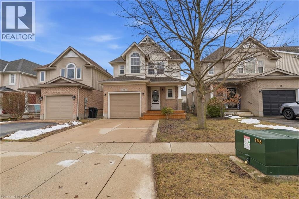 15 Maryann Price Lane, Cambridge, Ontario  N3C 4K6 - Photo 2 - 40812135