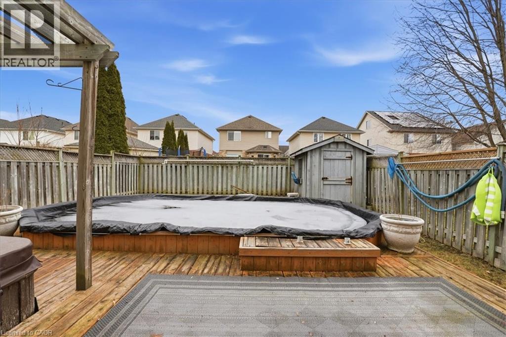 15 Maryann Price Lane, Cambridge, Ontario  N3C 4K6 - Photo 26 - 40812135
