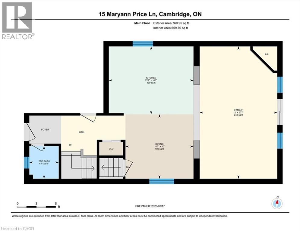 15 Maryann Price Lane, Cambridge, Ontario  N3C 4K6 - Photo 30 - 40812135