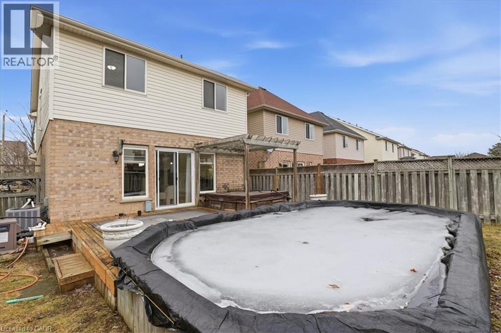 15 Maryann Price Lane, Cambridge, Ontario  N3C 4K6 - Photo 28 - 40812135