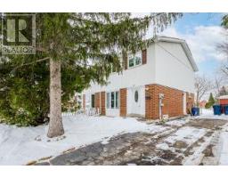 63 BURKWOOD CRESCENT, Toronto, Ontario