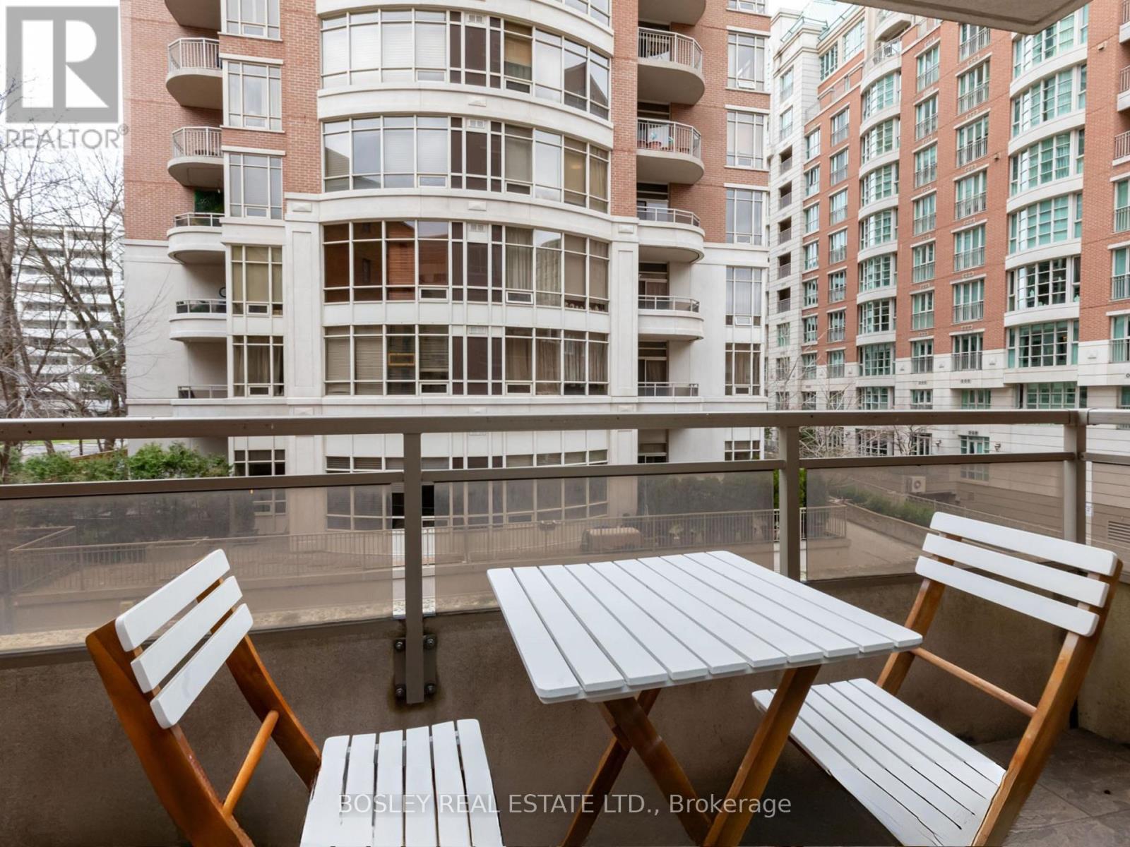 302 - 60 St Clair Avenue W, Toronto, Ontario  M4V 1M1 - Photo 26 - C12894668