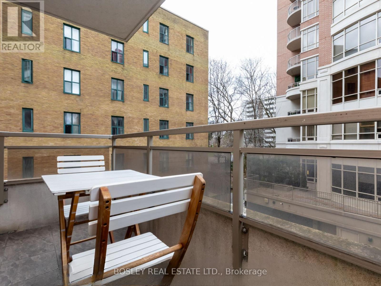 302 - 60 St Clair Avenue W, Toronto, Ontario  M4V 1M1 - Photo 27 - C12894668