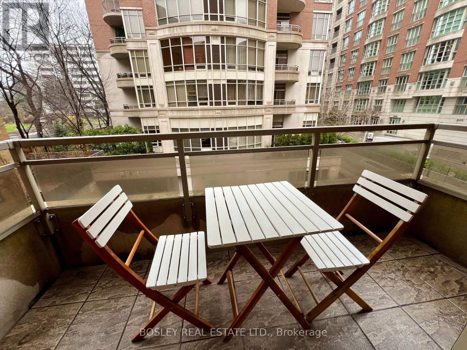 302 - 60 St Clair Avenue W, Toronto, Ontario  M4V 1M1 - Photo 28 - C12894668