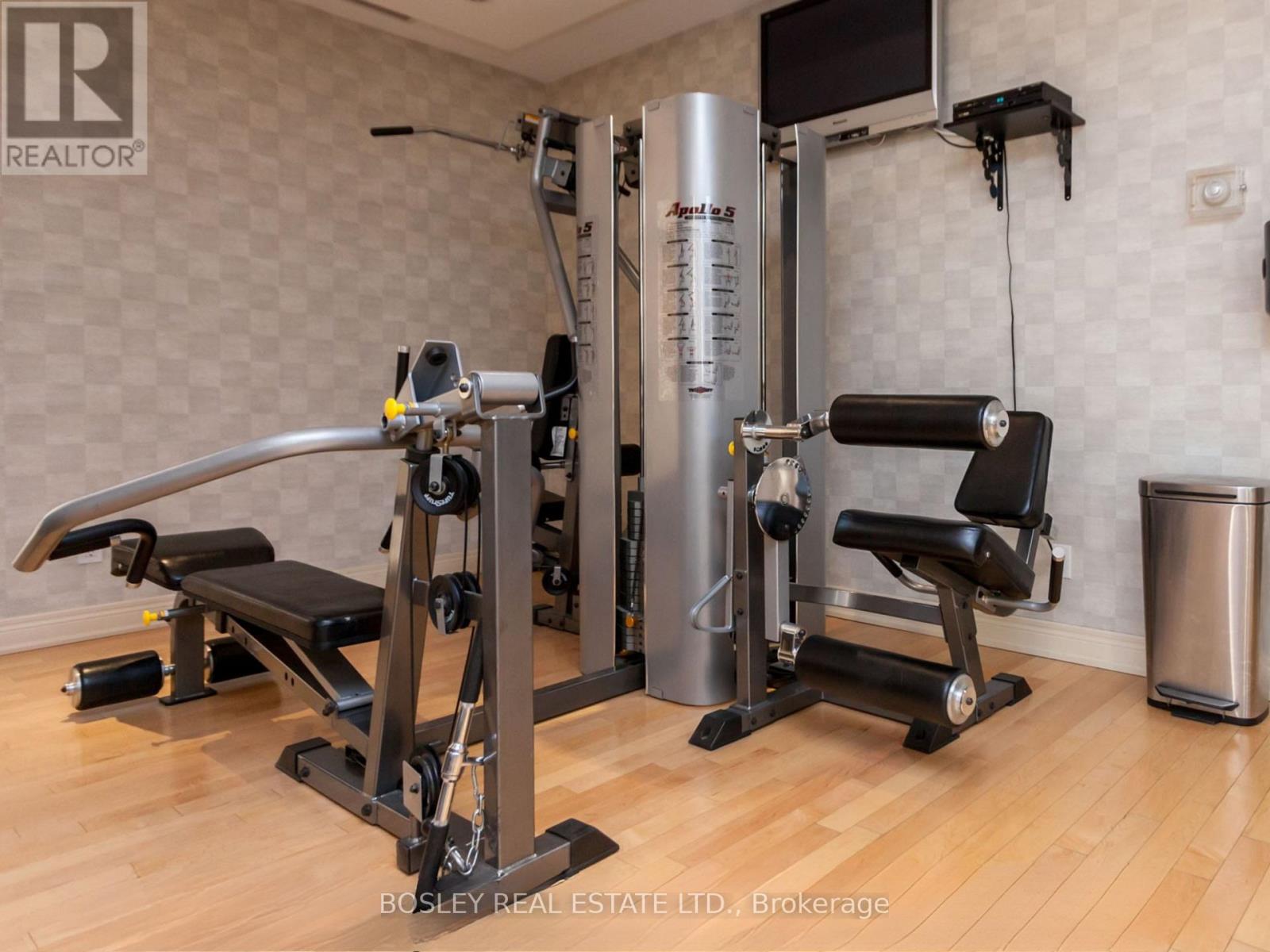 302 - 60 St Clair Avenue W, Toronto, Ontario  M4V 1M1 - Photo 29 - C12894668