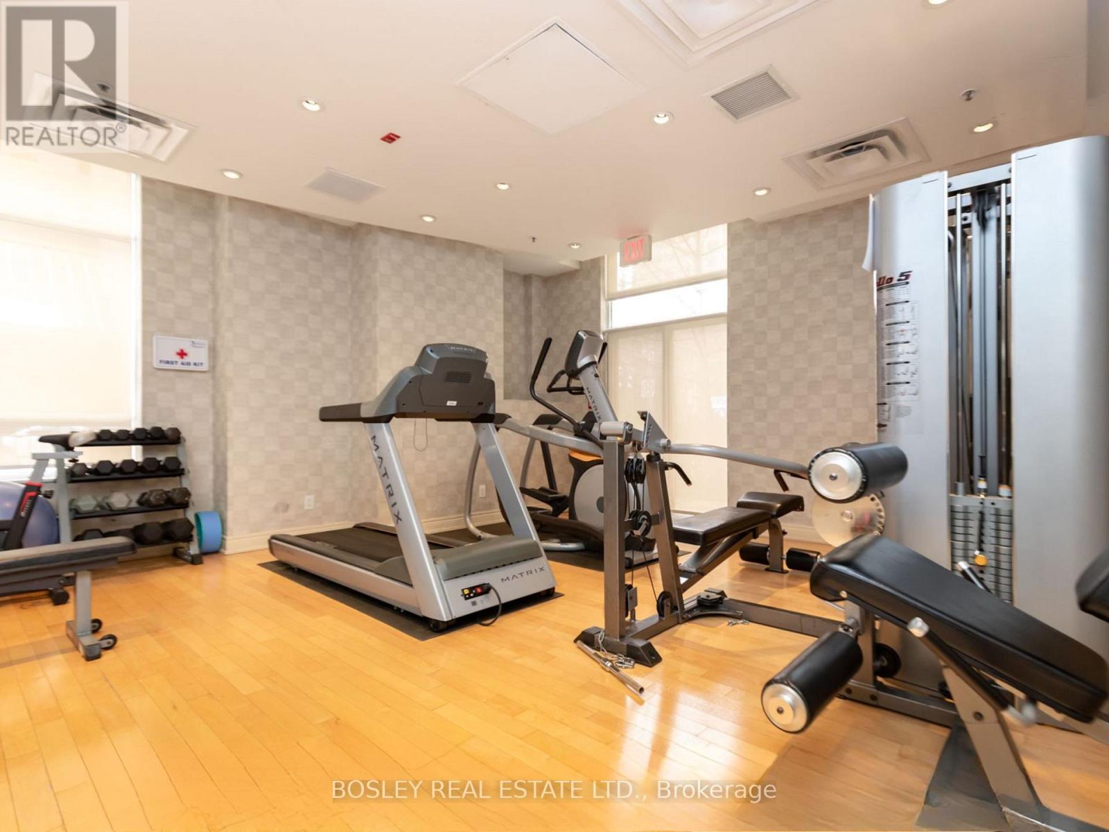 302 - 60 St Clair Avenue W, Toronto, Ontario  M4V 1M1 - Photo 30 - C12894668