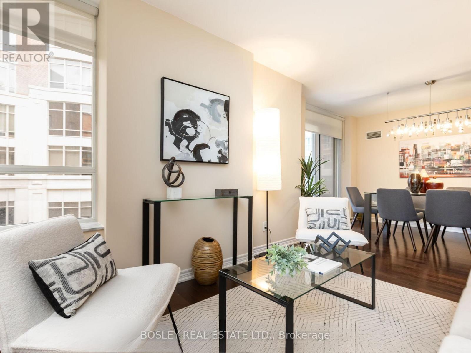 302 - 60 St Clair Avenue W, Toronto, Ontario  M4V 1M1 - Photo 6 - C12894668