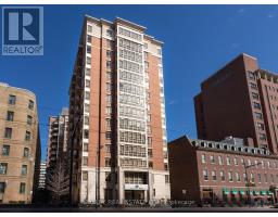 302 - 60 ST CLAIR AVENUE W, Toronto, Ontario