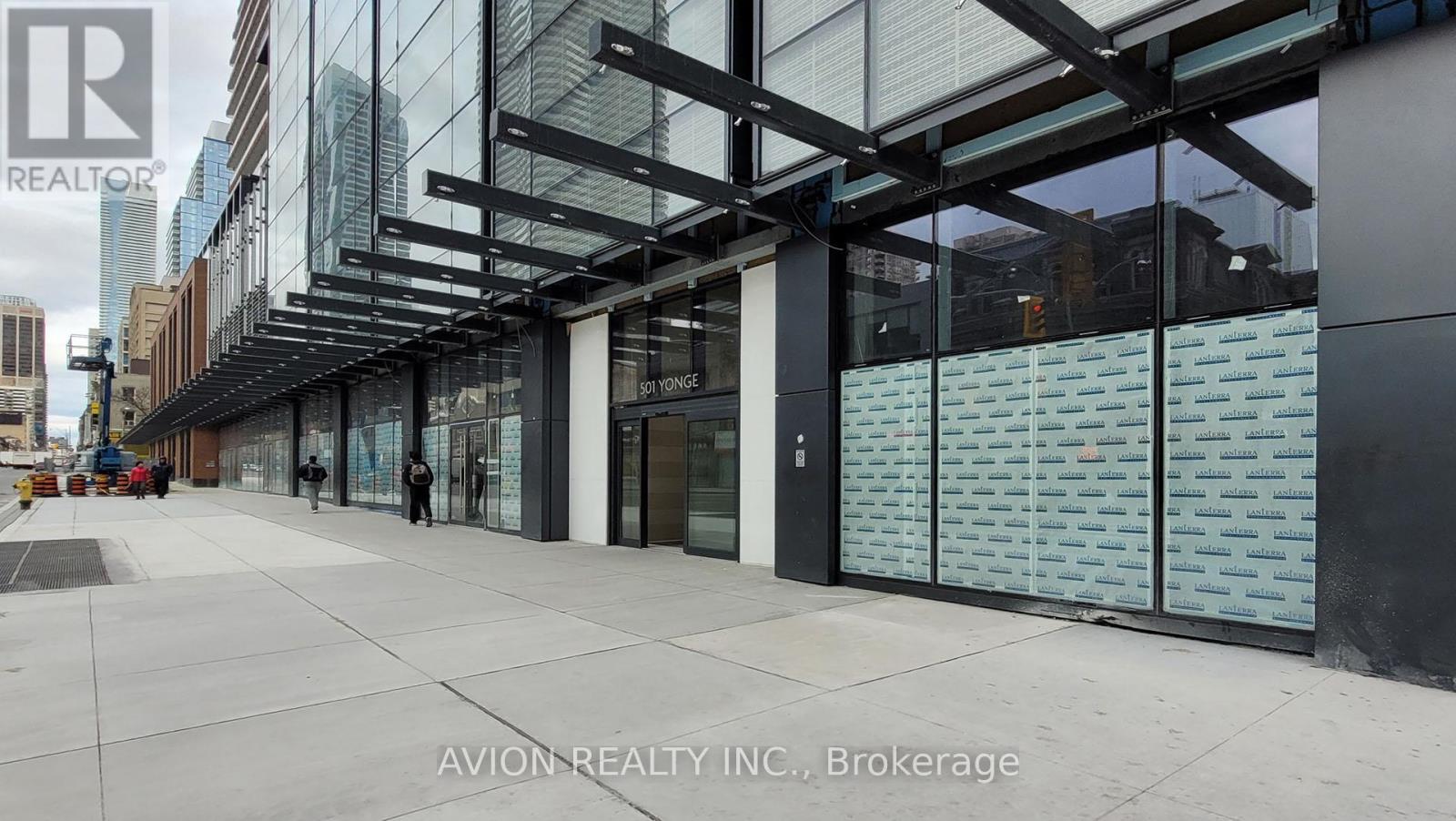 3102 - 501 Yonge Street, Toronto, Ontario  M4Y 0G8 - Photo 2 - C12894676